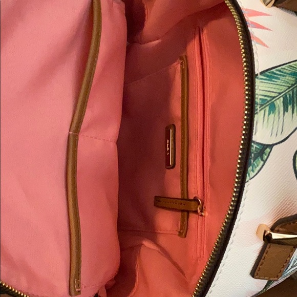 Mini backpack - Picture 5 of 6